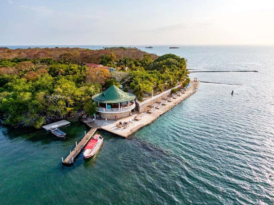 Cartagena: Private Island in Rosario Islands, Open Bar - Practical Details: What to Know Before You Go