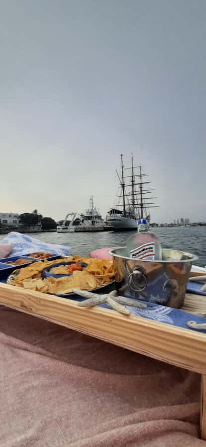 Cartagena: Private Sunset and Night Boat Tour - Who Will Love This Tour?