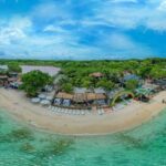 Cartagena: Rosario Islands Day Tour with Snorkel & Lunch - The Itinerary in Detail