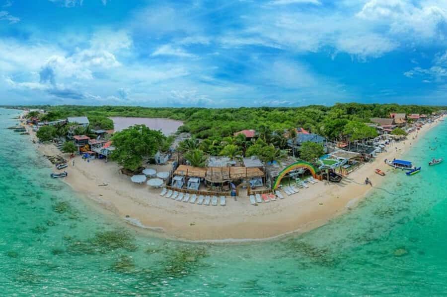 Cartagena: Rosario Islands Day Tour with Snorkel & Lunch - The Itinerary in Detail