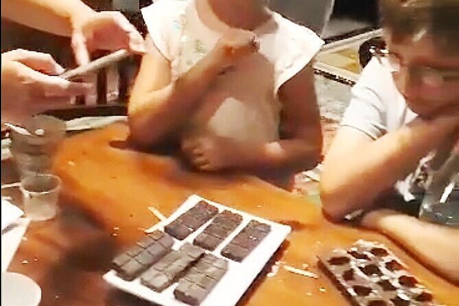 Casa Cacao - Journey From Cacao Bean to Chocolate - Practicalities and Considerations