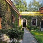 Casa de Leon Trotsky Museum in Mexico - The Experience in Detail: What You Can Expect