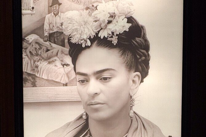 Casa Kahlo Museum (Red House) Ticket with Digital Guide Booklet - Why It’s Worth Considering