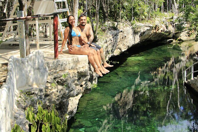 Casa Tortuga Natural Park, Explore 5 Cenotes with Lunch buffet - Why This Tour Offers Good Value