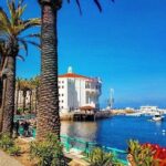 Casino VIP Backstage Tour - The Walk and Physical Aspects