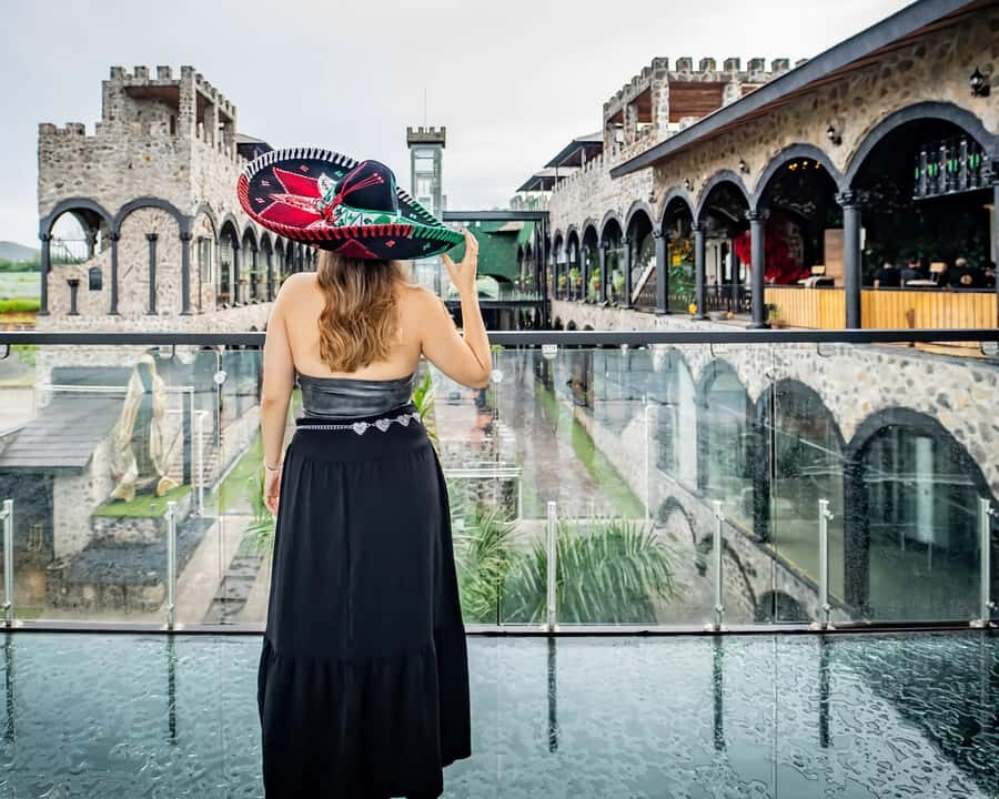 Castillo Tequila: Luxury History and Premium Sensory Tasting - The Itinerary Breakdown