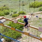 Castle Rock: The EDGE Epic Sky Trek - The Sum Up