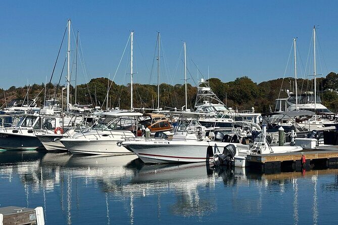 Castles of Cape Anne, Massachusetts - Private Day Tour - How this Tour Balances Value and Experience