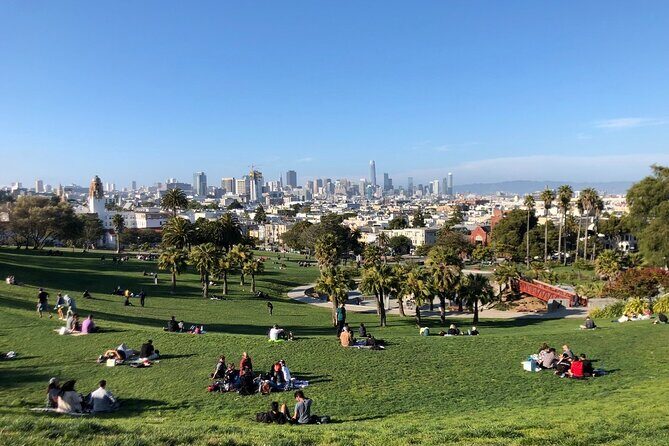 Castro and Mission Food Walking Tour - Authenticity and Value for Money