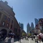 Casual Historic Toronto Walking Tour - Nathan Phillips Square: Toronto’s Iconic Landmark