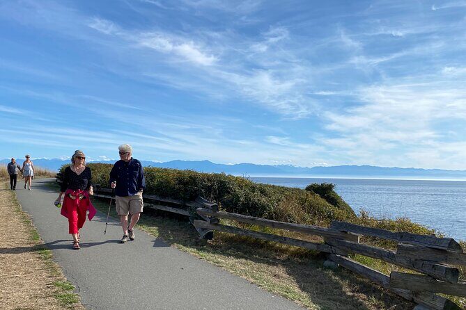 Casual Local Haunts Private Tour of Victoria, BC - Exploring Victoria with a Personal Touch