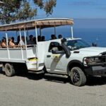 Catalina Island City and Scenic Mount Ada Tour - Itinerary Breakdown