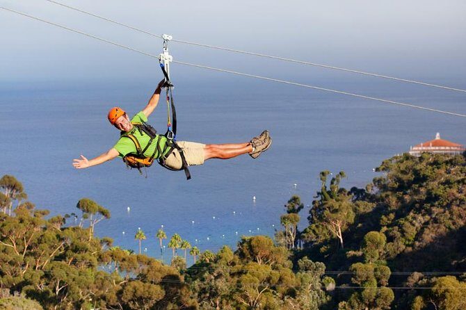 Catalina Island Zip Line Eco Tour - Final Thoughts: Is It Worth It?