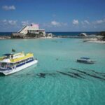 Catamaran Adventure to Isla Mujeres" From Cancun - Potential Drawbacks and Considerations