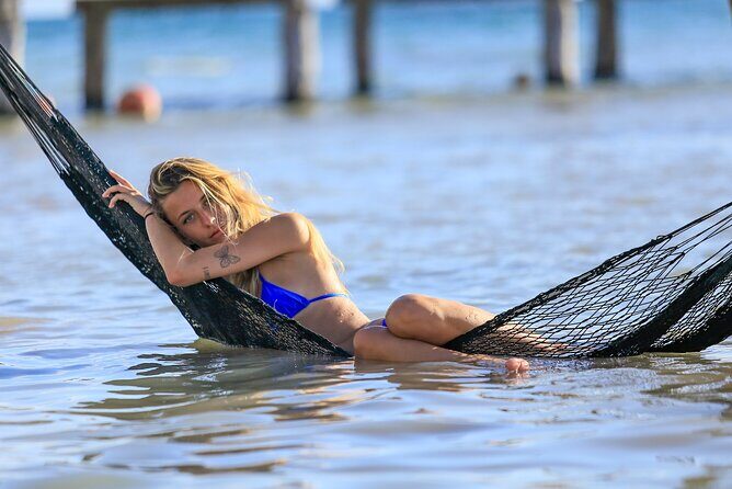 Catamaran Adventure to Isla Mujeres with Open Bar and Beach Club - What Makes This Tour Stand Out?