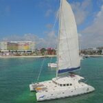 Catamaran Albatros Platinum & Beach club & Open bar & Isla Mujeres - Practical Considerations and What to Expect