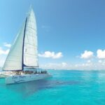 Catamaran and snorkel in isla mujeres - Price and Value Analysis