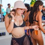 Catamaran Booze Party With Open Bar in Cancun - The Experience: Vibe, Group Size, and Logistics