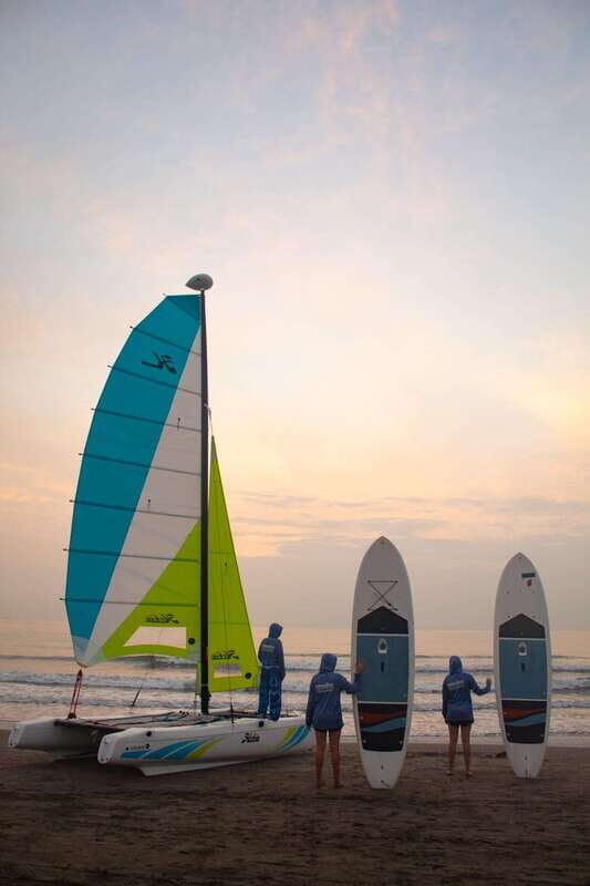 Catamaran cruises, Veracruz - What Makes This Tour Stand Out?