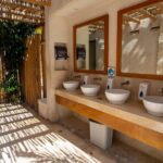 Catamaran family friendly Tour to Isla Mujeres with lunch - The Sum Up