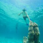 Catamaran Group Sightseeing, Snorkeling Tour Isla Mujeres - FAQ