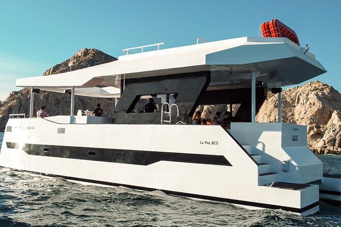 Catamaran - Luxury Private Tour - Analyzing the Price and Value