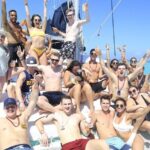 Catamaran Only Adults experience to Isla Mujeres + Exclusive Beach Club - The Journey to Isla Mujeres