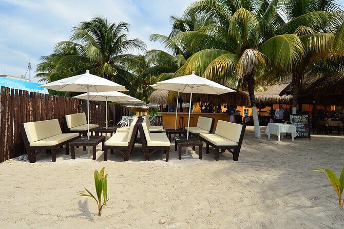 Catamaran Plus Reef Snorkeling and Isla Mujeres Visit - The Value Proposition