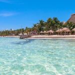 Catamaran Sailing and Snorkeling to Isla Mujeres from Cancun - The Group and Timing