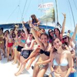 Catamaran Sailing to isla mujeres open bar included - Who Would Love This Tour?