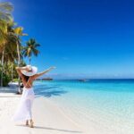 Catamaran sailing Tour to Isla Mujeres all inclusive - Setting Sail: The Experience Begins