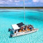 Catamaran Snorkel Adventure to El Cielo and The Money Bar Beach - Who Will Love This Tour?