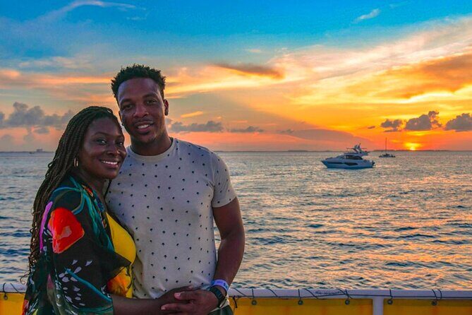 Catamaran Sunset Cruise to Isla Mujeres from Cancun - Authentic Experiences and Traveler Feedback