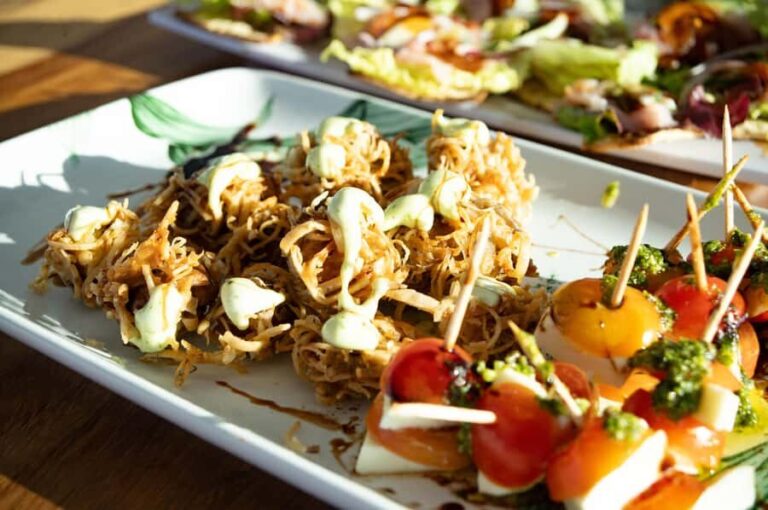 Catamaran Sunset Tour - The Itinerary: What to Expect