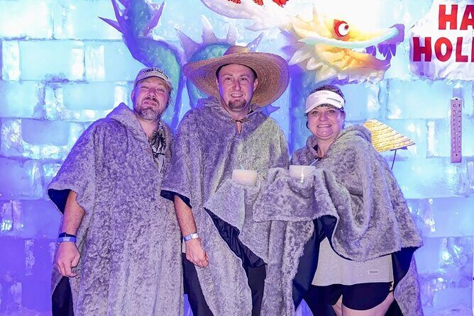 Catamaran to Isla Mujeres + Ice Bar pass: Open bar all day! - The Value and Practicalities