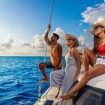 CATAMARAN to Isla Mujeres, Snorkel & Beach Club by Xcaret - Authentic Insights and Traveler Perspectives