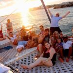 Catamaran to Isla Mujeres: Snorkel MUSA, Playa Norte & Buffet - Practical Details and Tips