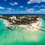 Catamaran to Isla Mujeres with Open Bar from Playa del Carmen - What’s Included and What’s Not