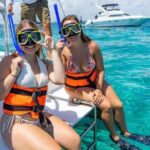 Catamaran Tour to Isla Mujeres Cancun - What’s Included for Value