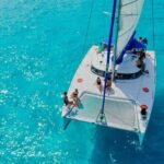 Catamaran Tour to Isla Mujeres Snorkeling with Buffet and Open Bar - The Overall Experience: Pros and Cons