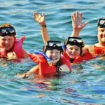 Catamaran Tour to Isla Mujeres with Snorkeling and Lunch - The Itinerary in Detail