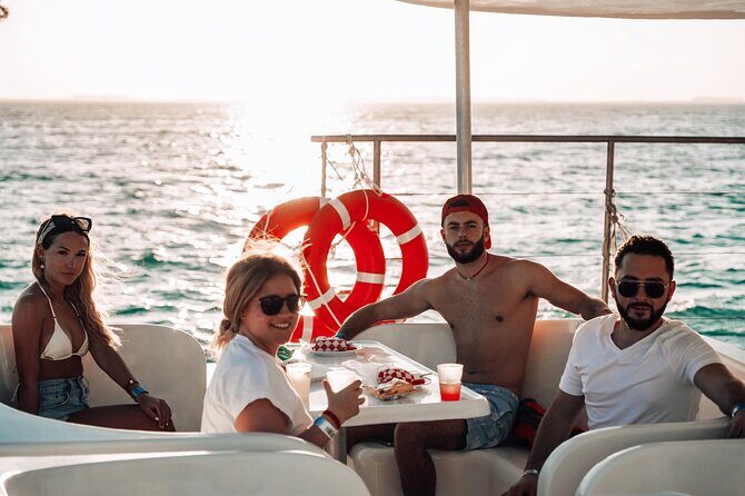 Catamaran Unlimited Isla Mujeres from Playa del Carmen - Practical Tips for a Great Experience