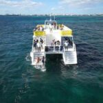Catamaran unlimited Isla Mujeres with from Playa del Carmen - Practical Details: What to Know