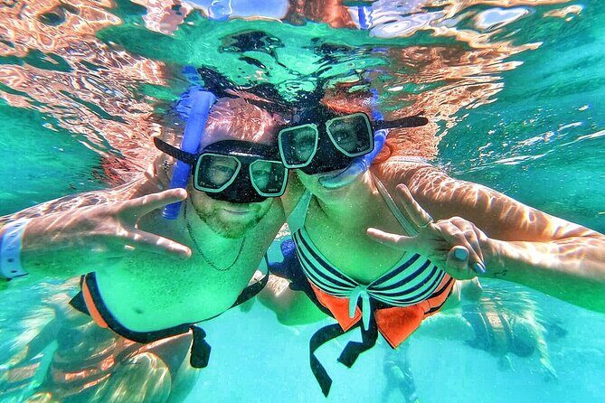 Catamaran with Snorkeling and Playa Norte Beach, Isla Mujeres - Why We Love This Tour