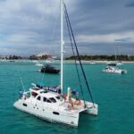 Catamaron Sunset Tour on Isla Mujeres with Snorkeling - The Sum Up: An Authentic, Value-Packed Caribbean Experience