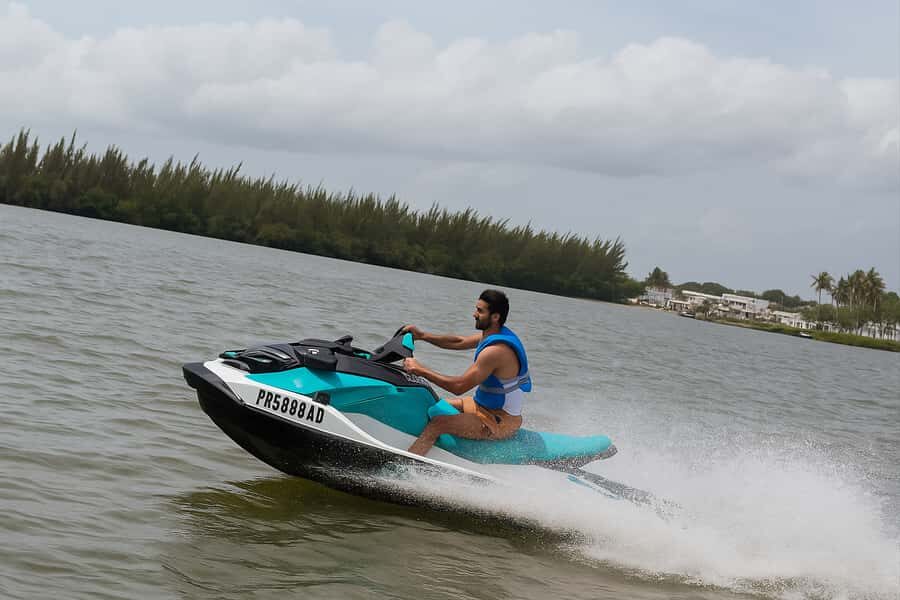 Catano: 1-Hour Jet Ski Rental for Drivers 21+ - Pricing and Value: Is It Worth It?