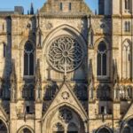 Cathedral of St. John the Divine: Self-Guided Tour - A Deep Dive: What You Can Expect