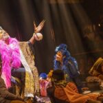 CATS: The Jellicle Ball on Broadway Ticket - The Practicalities and Booking