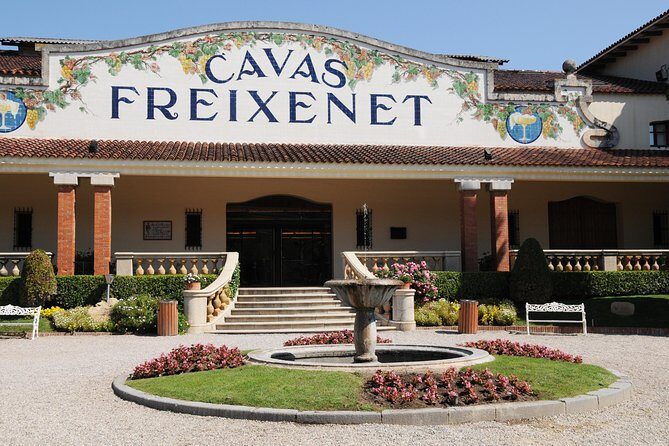 Cavas Freixenet Wine Tour from Mexico City - Who Would Enjoy This Tour?