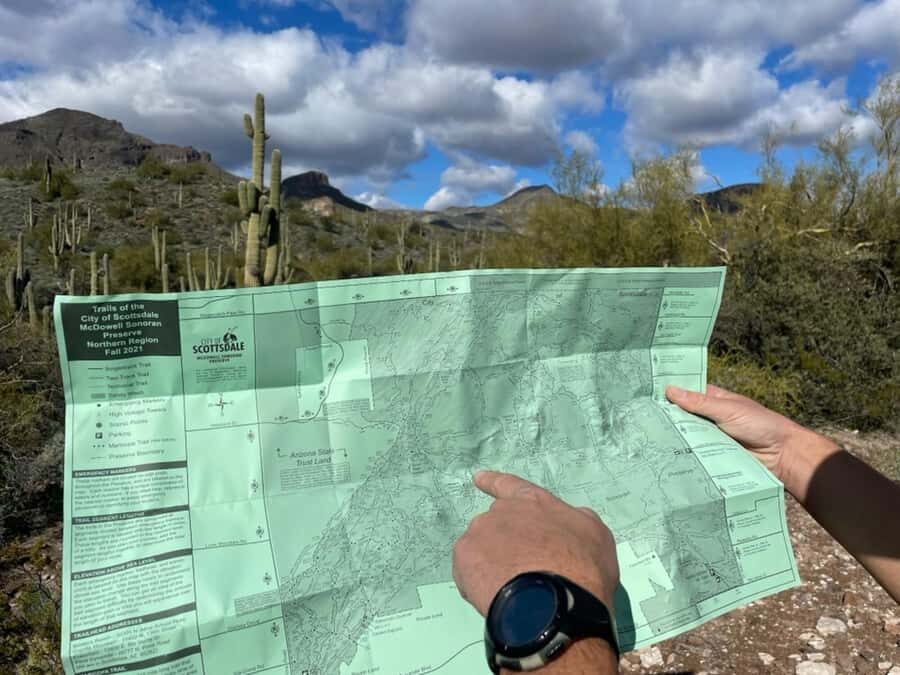 Cave Creek: Private Guided Sonoran Desert Hiking Tour - Is It Worth the Price?